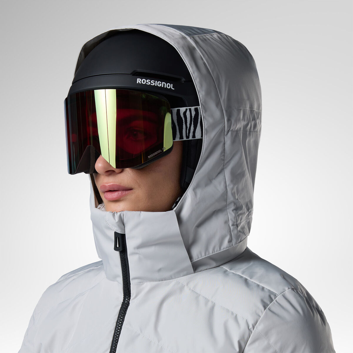 Rossignol Women's Staci Insulated Jacket [Ldw.value.EnumValue;@6462324e