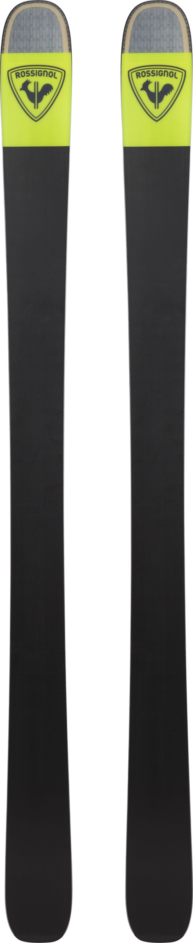 Rossignol SENDER 104 TI KONECT Brown