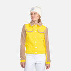 Women's JCC Softshell Fleecy Jacket