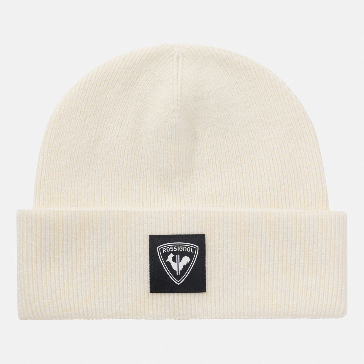 Rossignol Corporate Beanie White