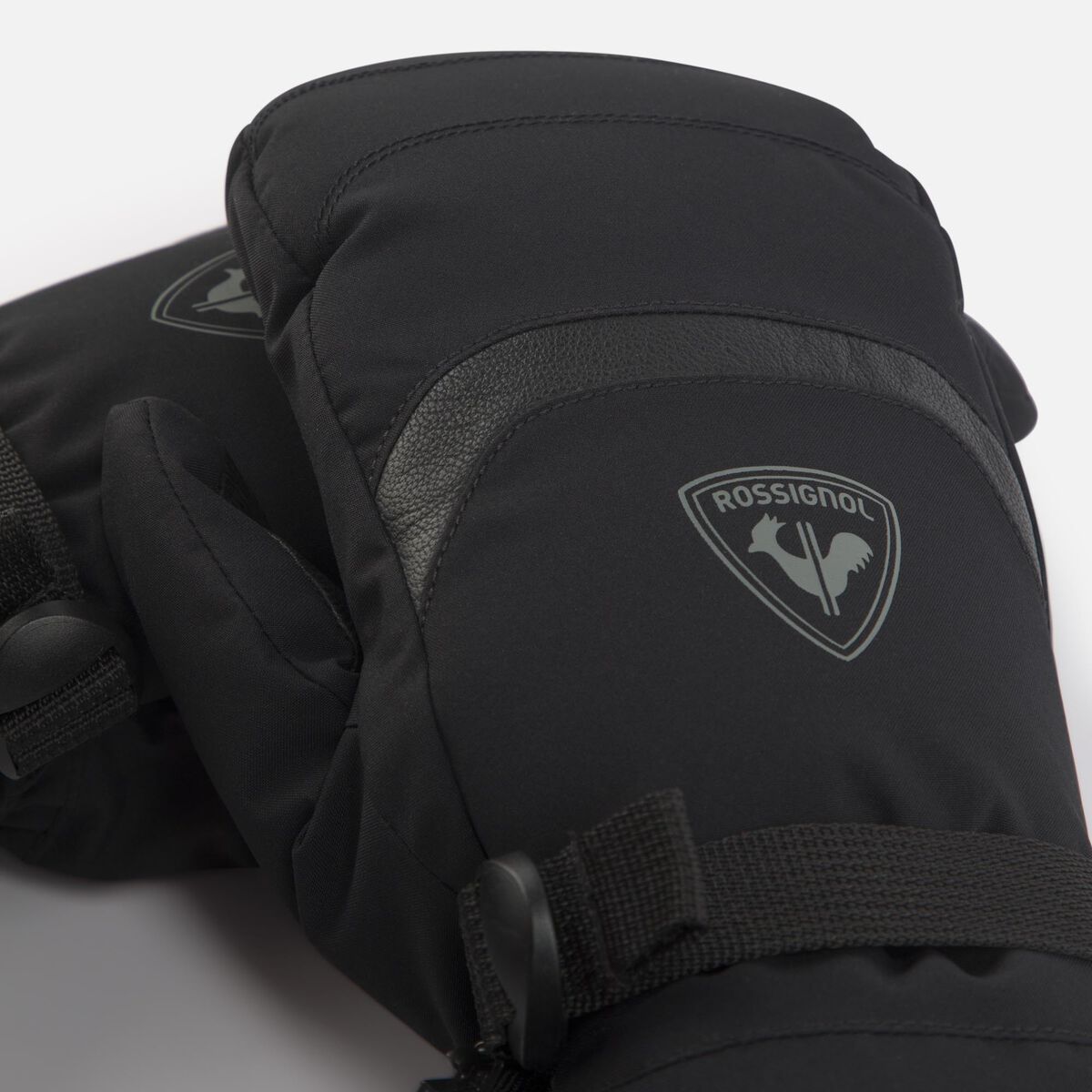 Rossignol Men's Type Ski Mittens [Ljava.lang.Object;@3ff4f9c2