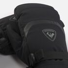 Rossignol Men's Type Ski Mittens BLACK