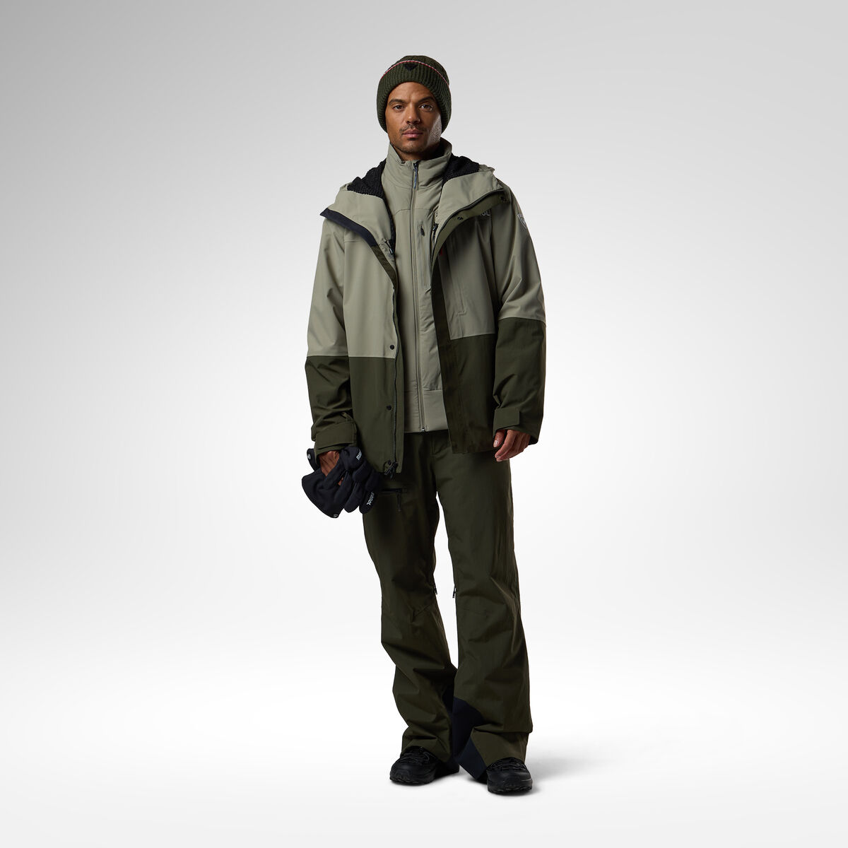 Rossignol Men's Opside Jacket [Ljava.lang.Object;@72144726
