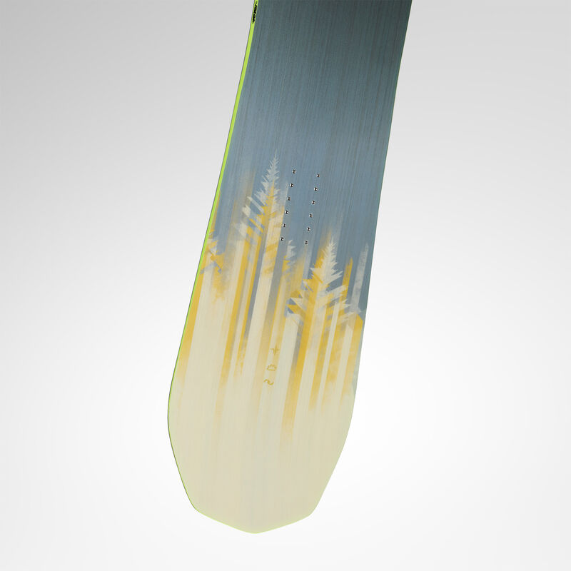 Rossignol Planche de Snowboard Homme Revenant [Ldw.value.EnumValue;@e338bb