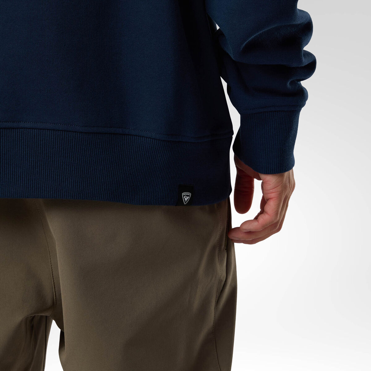 Rossignol Men's Waterfall Relax Hoodie [Ldw.value.EnumValue;@7cc3537