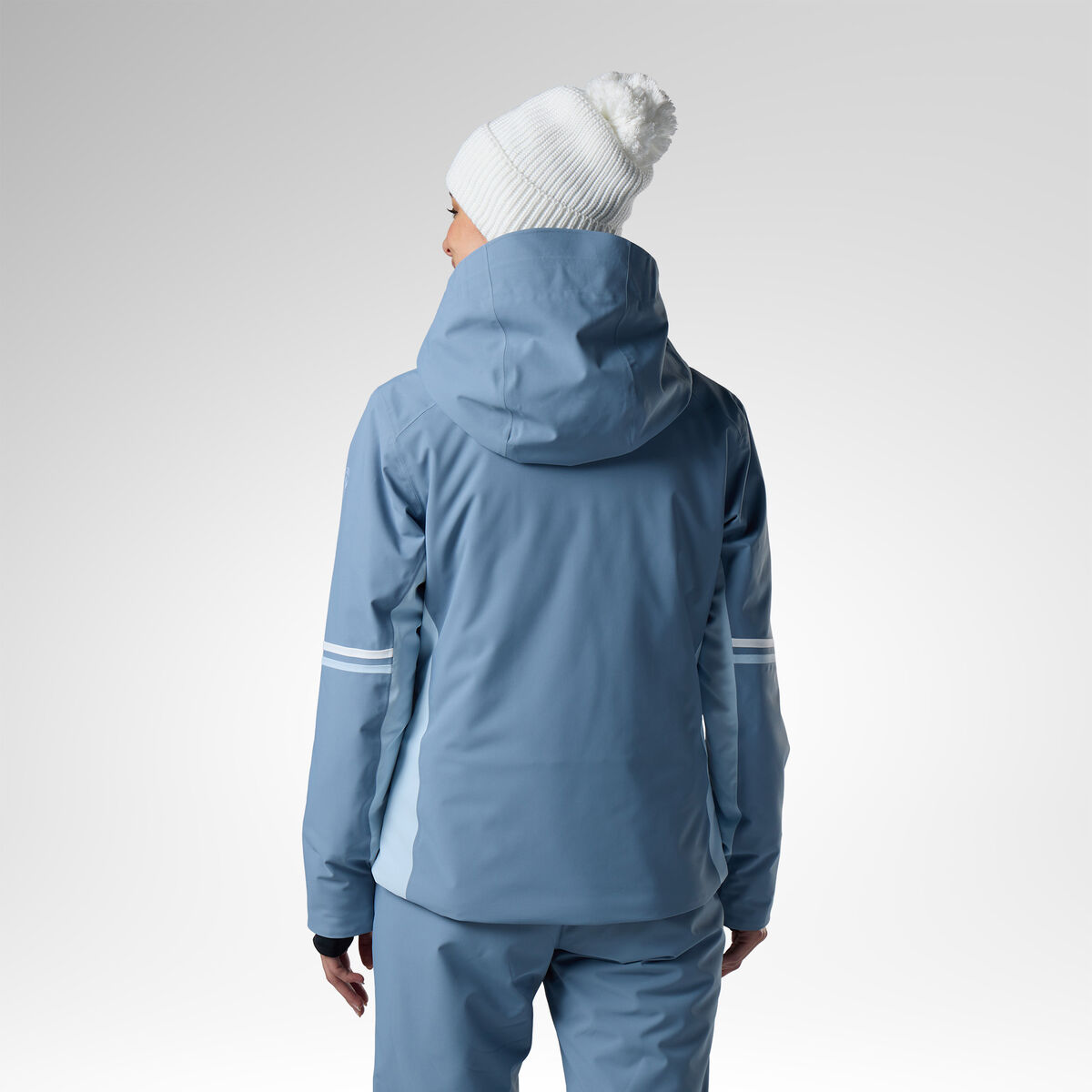 Rossignol Women's Strawpile Insulated Ski Jacket [Ljava.lang.Object;@79c80c9a