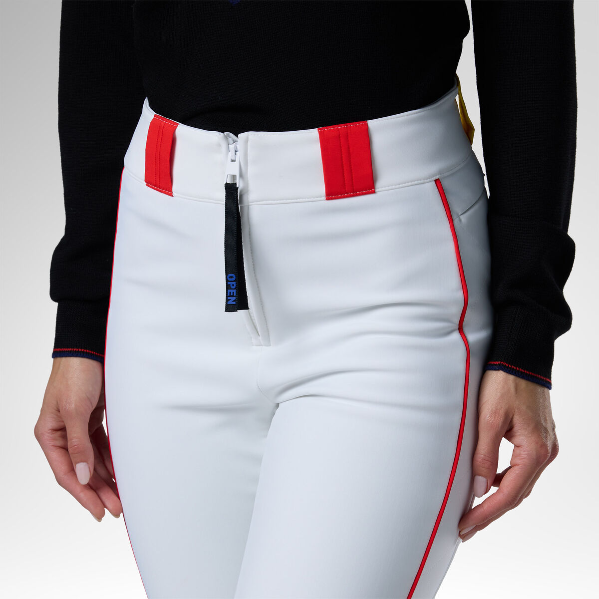 Rossignol Women's JCC Softshell Ski Pants [Ldw.value.EnumValue;@3321dc85