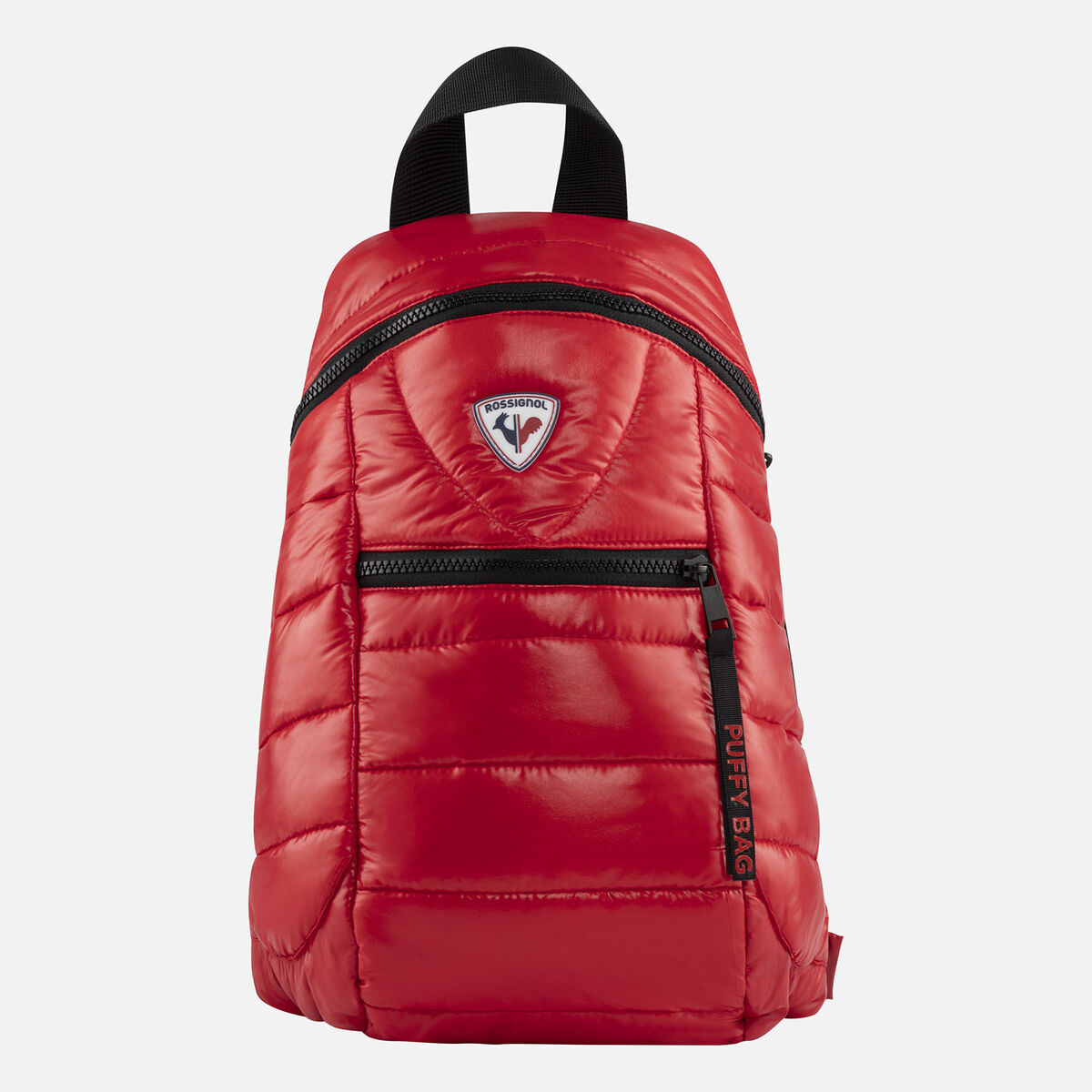 Rossignol ZAINO DONNA PUFFY ROSSO 10L [Ljava.lang.Object;@76ab932a