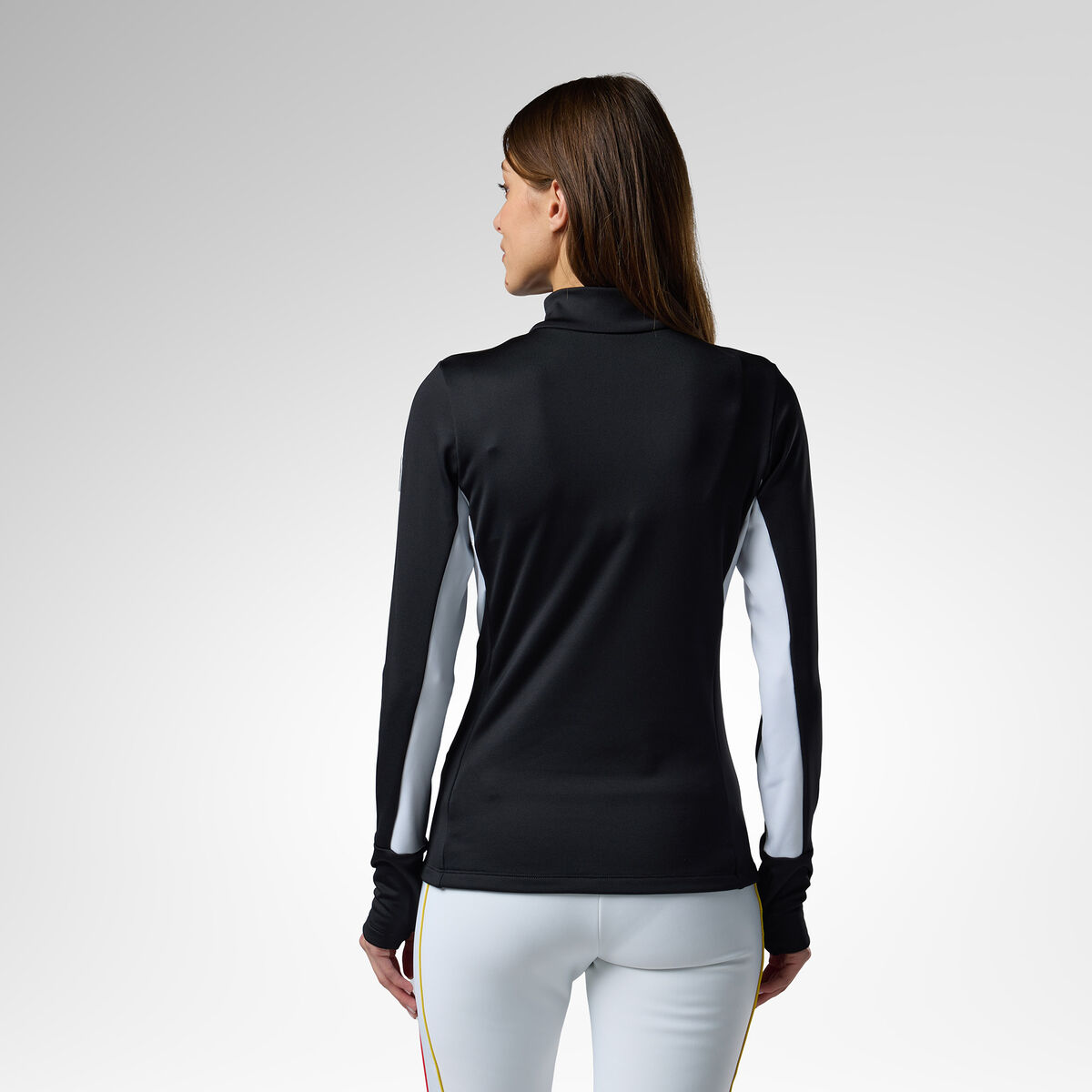 Rossignol Women's JCC Fleece Jacket [Ljava.lang.Object;@1c1972c5