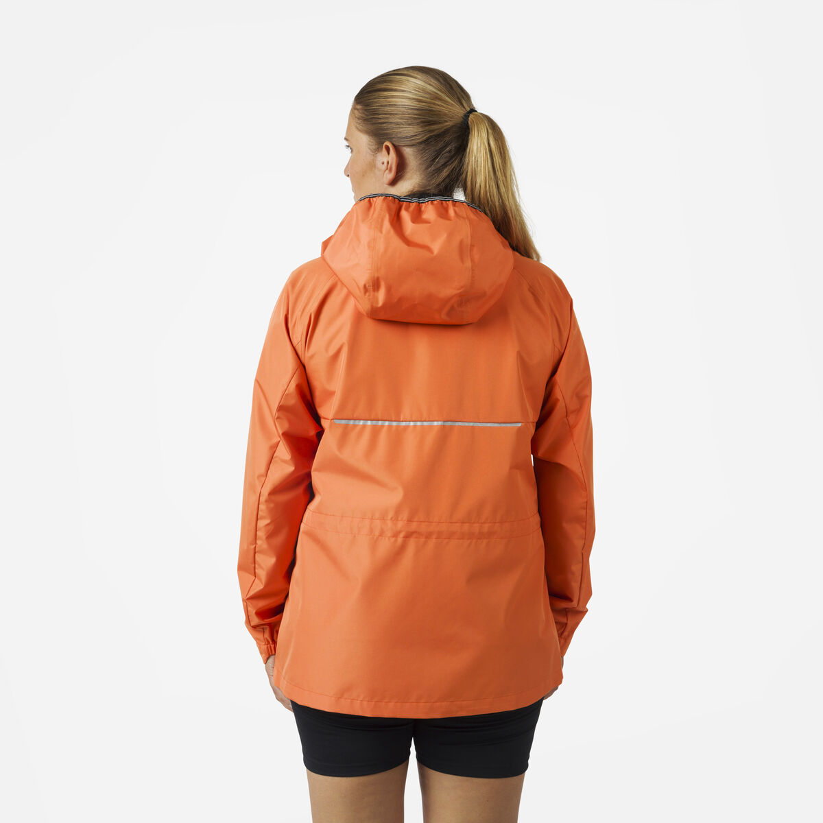 Rossignol Veste imperm&eacute;able Active femme Orange