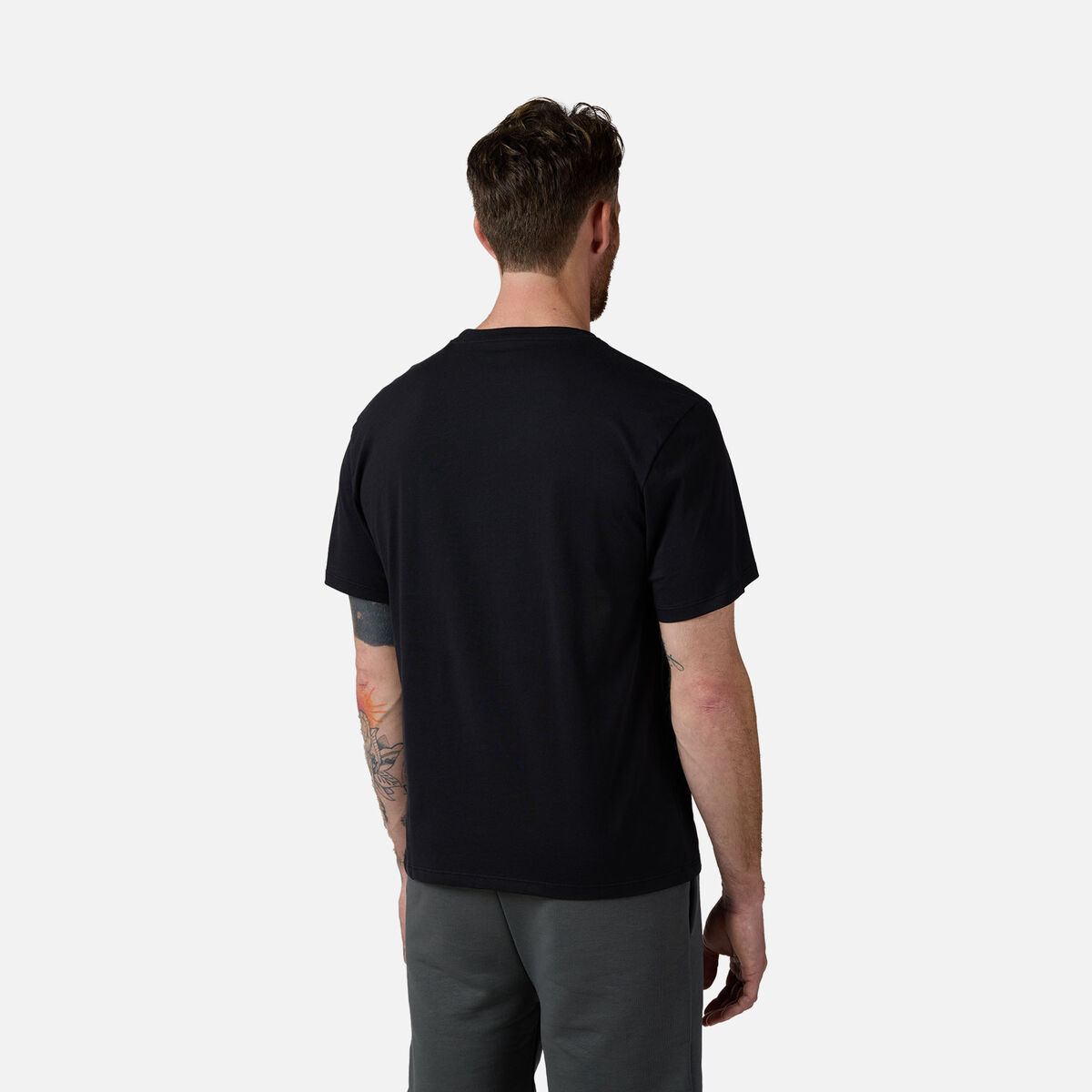 Rossignol Men's Prarion Tee Black