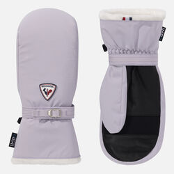 Rossignol Moufles de ski Romy imperm&eacute;ables Femme Pink/Purple