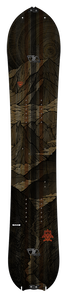 Rossignol Men's Rossignol XV Splitboard 