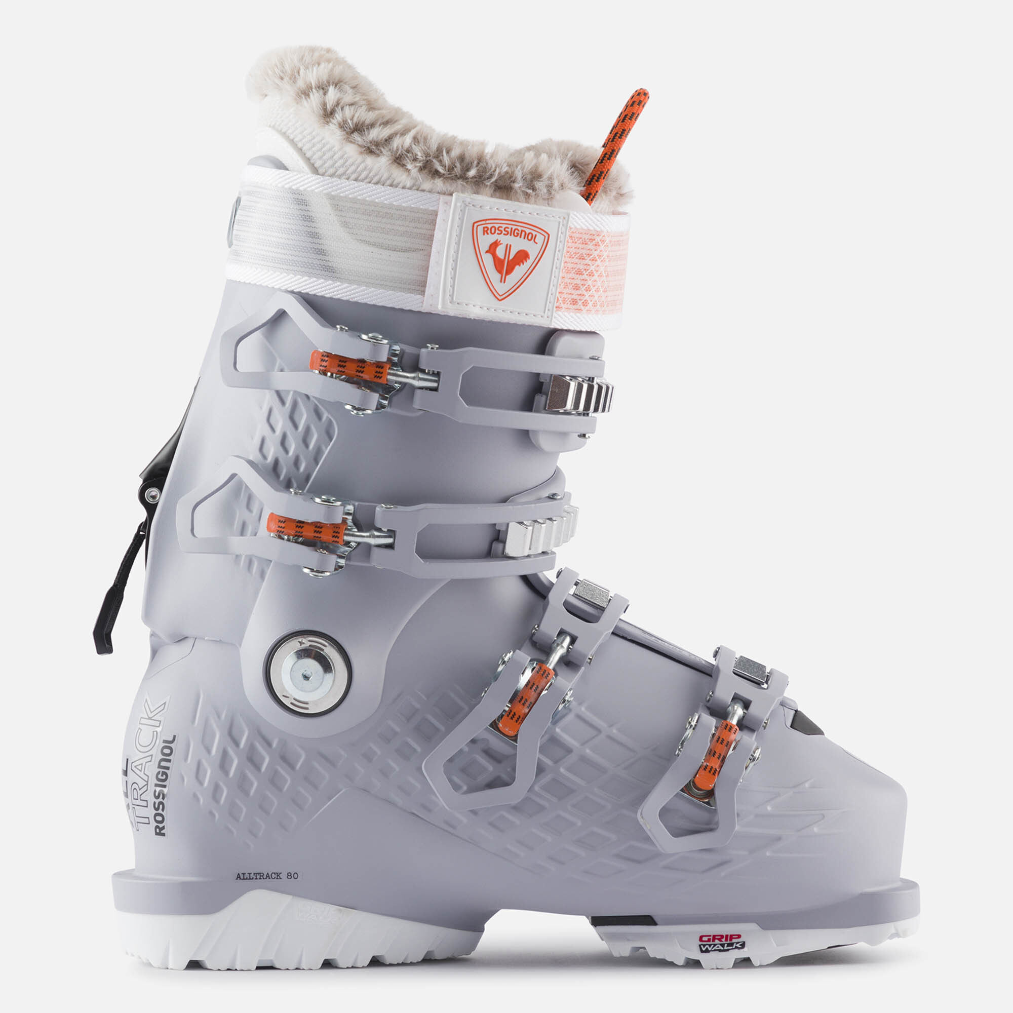 Women's All Mountain Ski Boots Alltrack 80 Gw | Alpine Ski | Rossignol