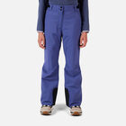 Rossignol Juniors' Insulated Ski Pants FUTURE BLUE
