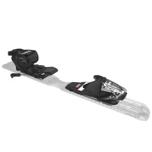 XPRESS 10 GW B83 BLACK CHROME
