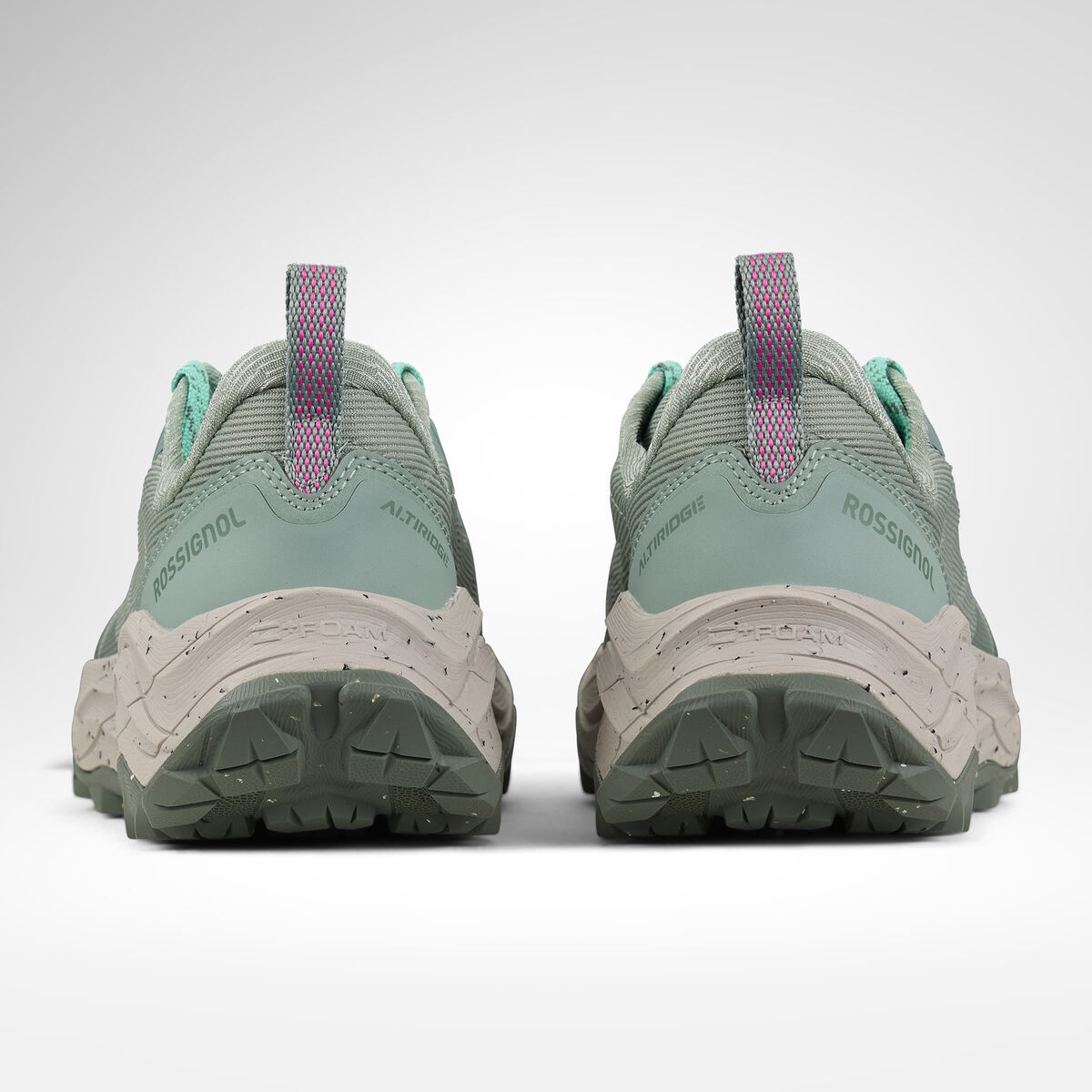 Rossignol Women's Altridge Low Hiking Shoes 