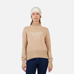 Rossignol Women's JCC Lina Sweater [Ldw.value.EnumValue;@558a1cb5