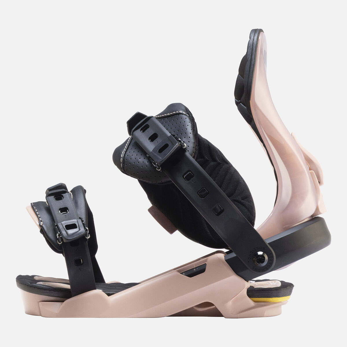 Rossignol FIJACIONES PARA TABLA DE SNOWBOARD ROSSIGNOL DIVA (S/M) 