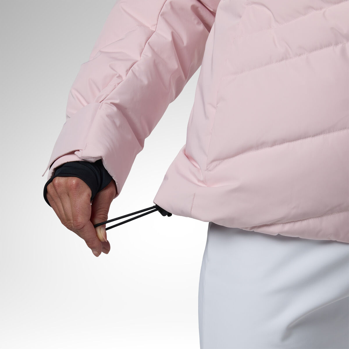 Rossignol Women's Staci Insulated Jacket [Ldw.value.EnumValue;@60fad473