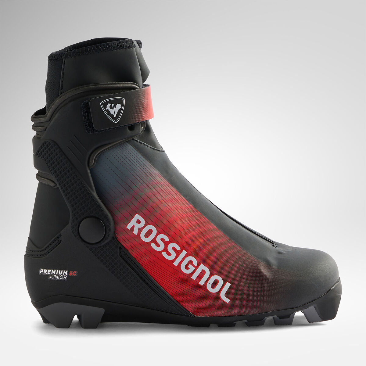 Rossignol Junior's Premium SC Nordic Boots [Ljava.lang.Object;@2889f1a1