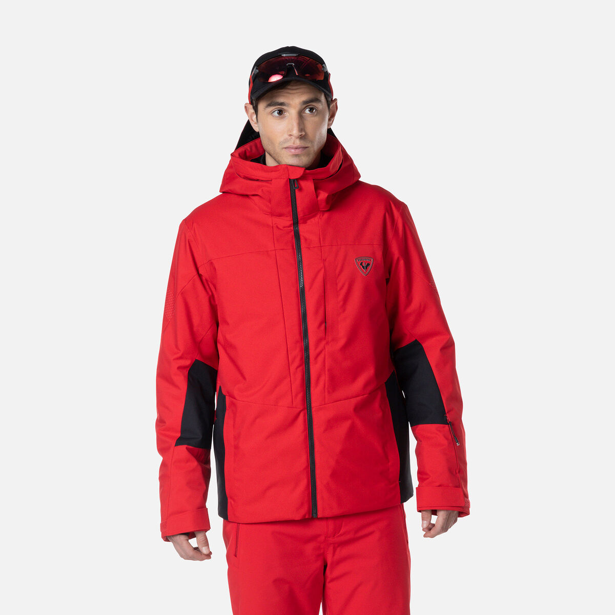 Men's All Speed Ski Jacket
