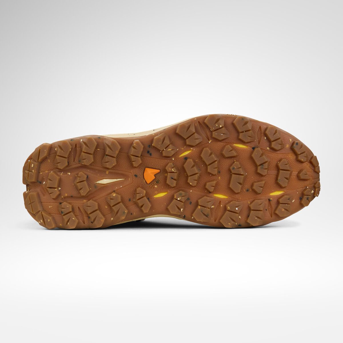 Rossignol Chaussures de Randonn&eacute;e Altiridge Mid R-Shell Dry pour femmes Yellow