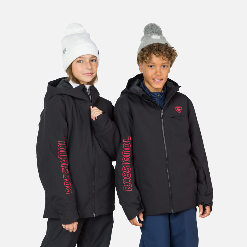 Juniors' Ski Jacket