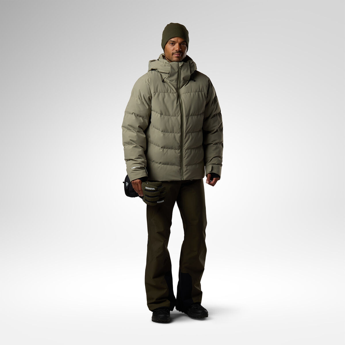 Rossignol Men's Sizzle Insulated Ski Jacket [Ljava.lang.Object;@3249f