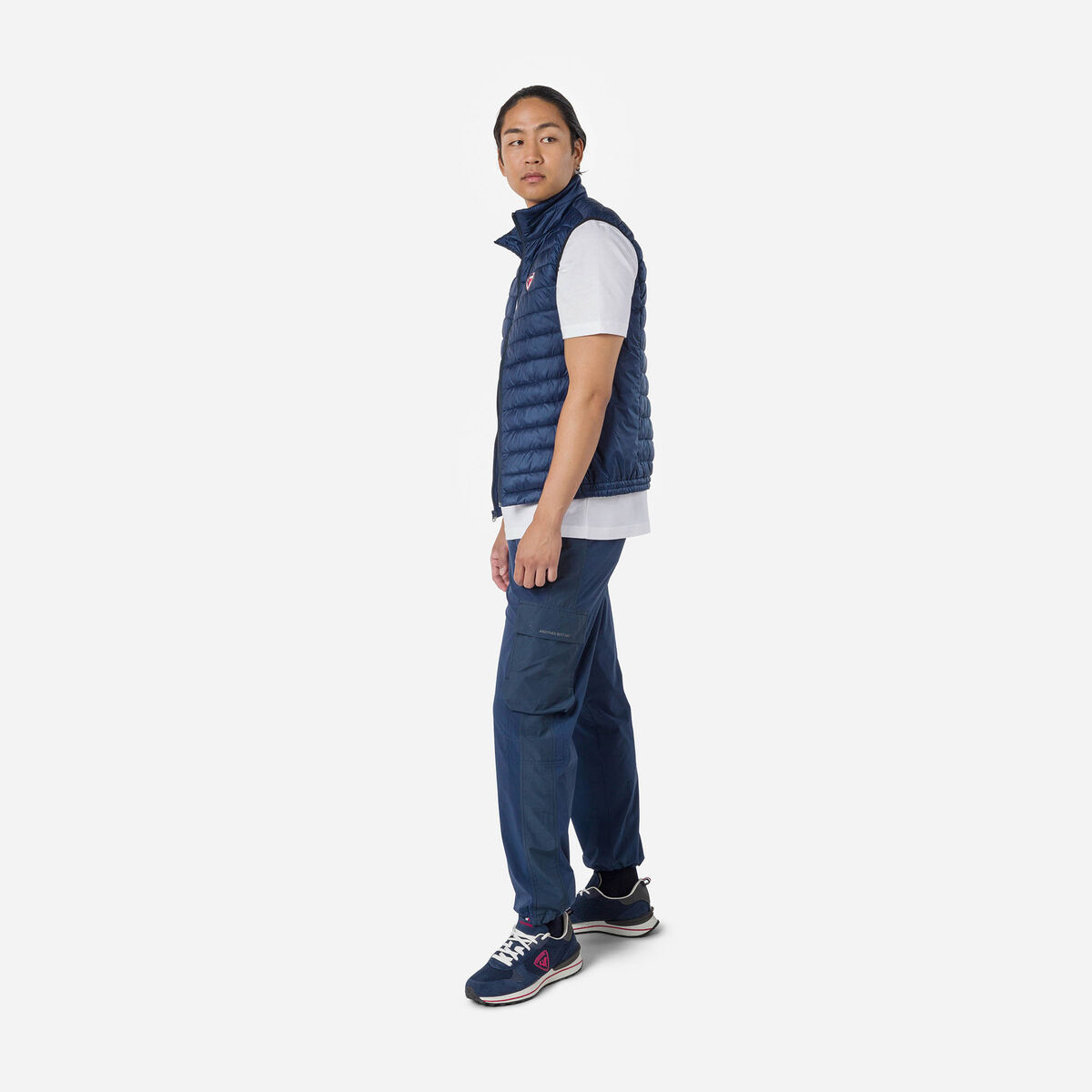 Rossignol Chaleco aislante para hombre [Ljava.lang.Object;@3565d25c