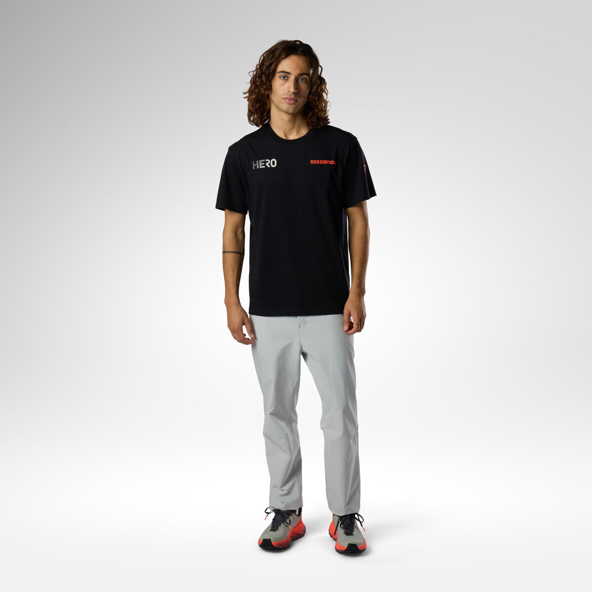 Rossignol Men's Hero Tee [Ljava.lang.Object;@617888d7