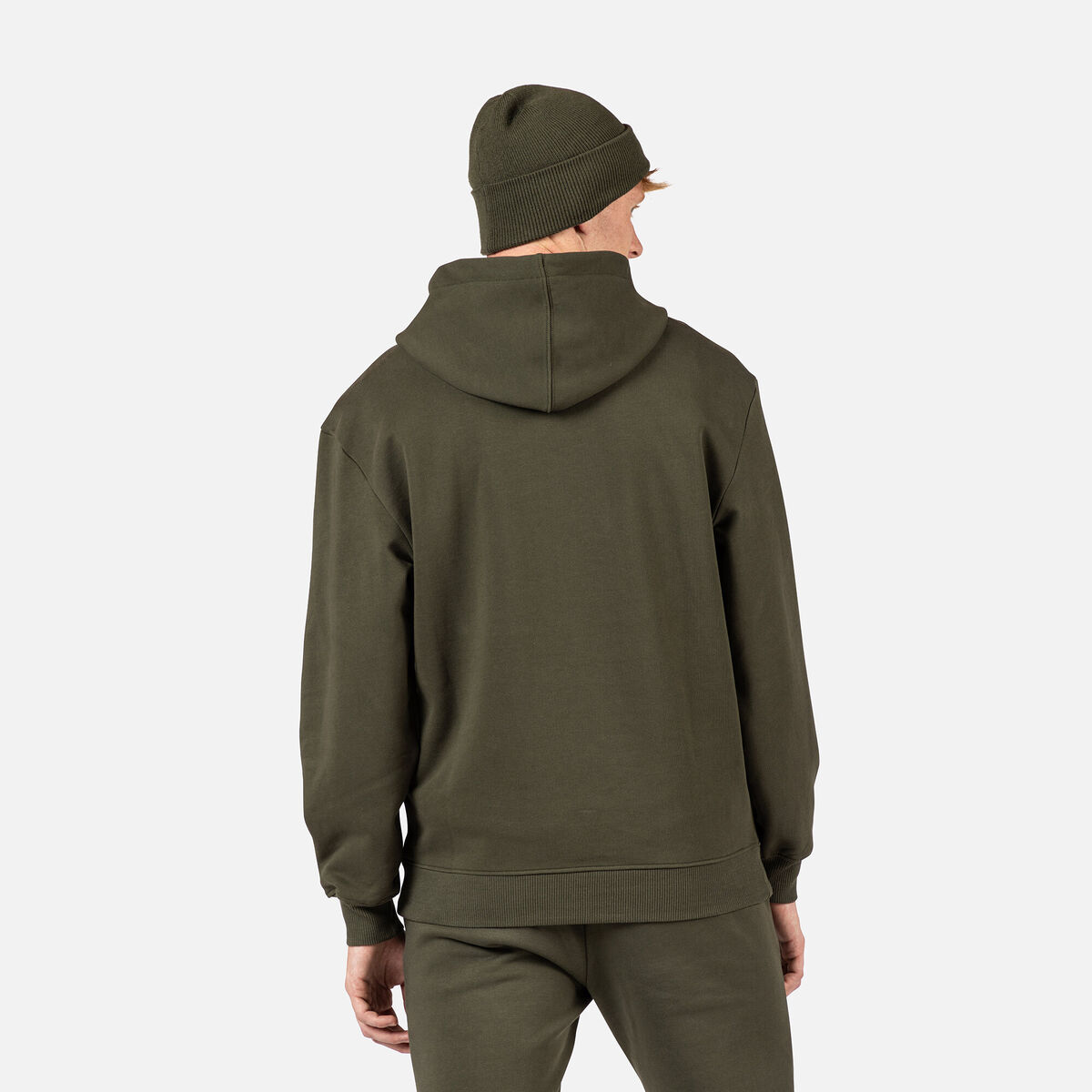 Rossignol Men's Waterfall Relax Hoodie [Ljava.lang.Object;@4fc96215