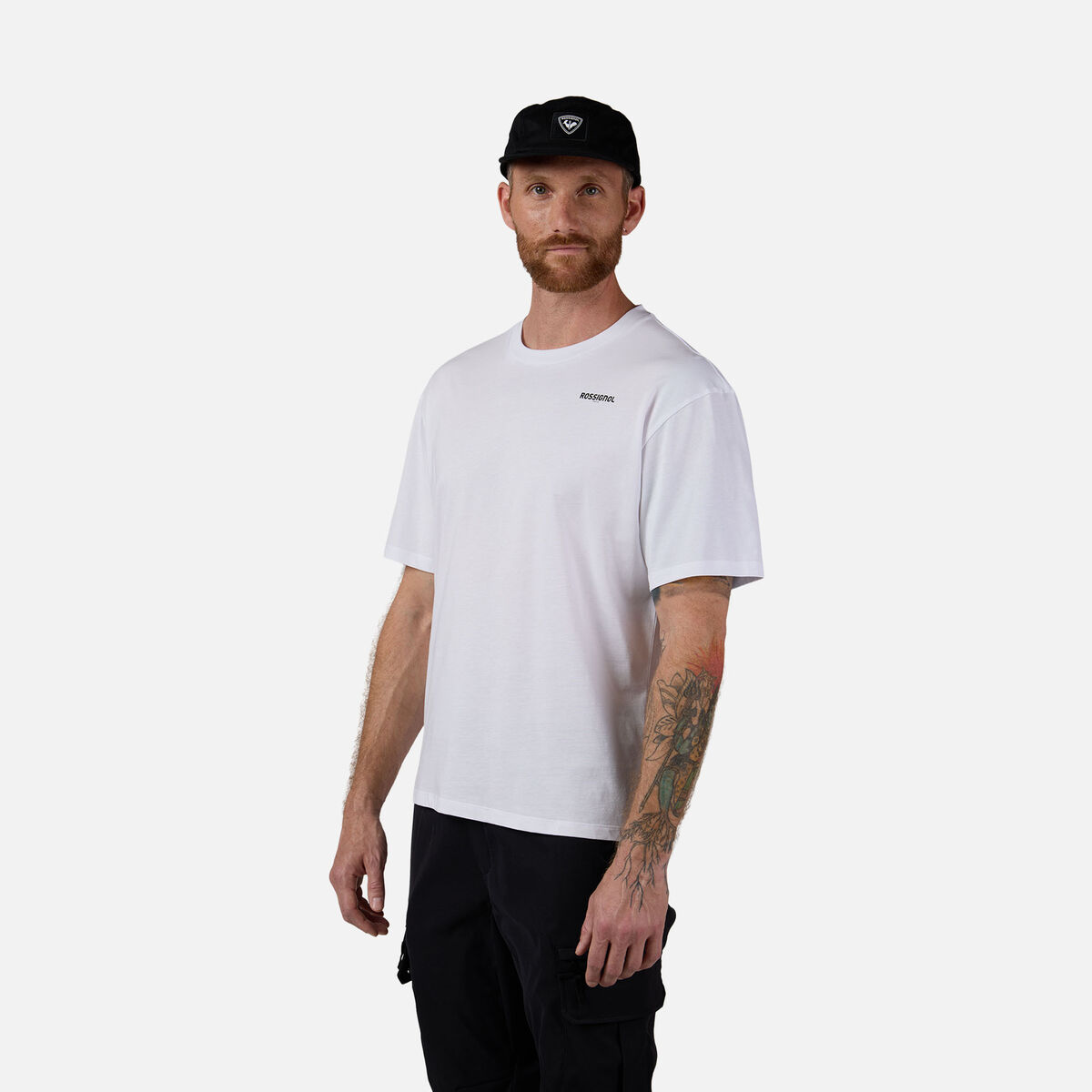 Rossignol Camiseta Paris Unisex [Ldw.value.EnumValue;@3fc820b2