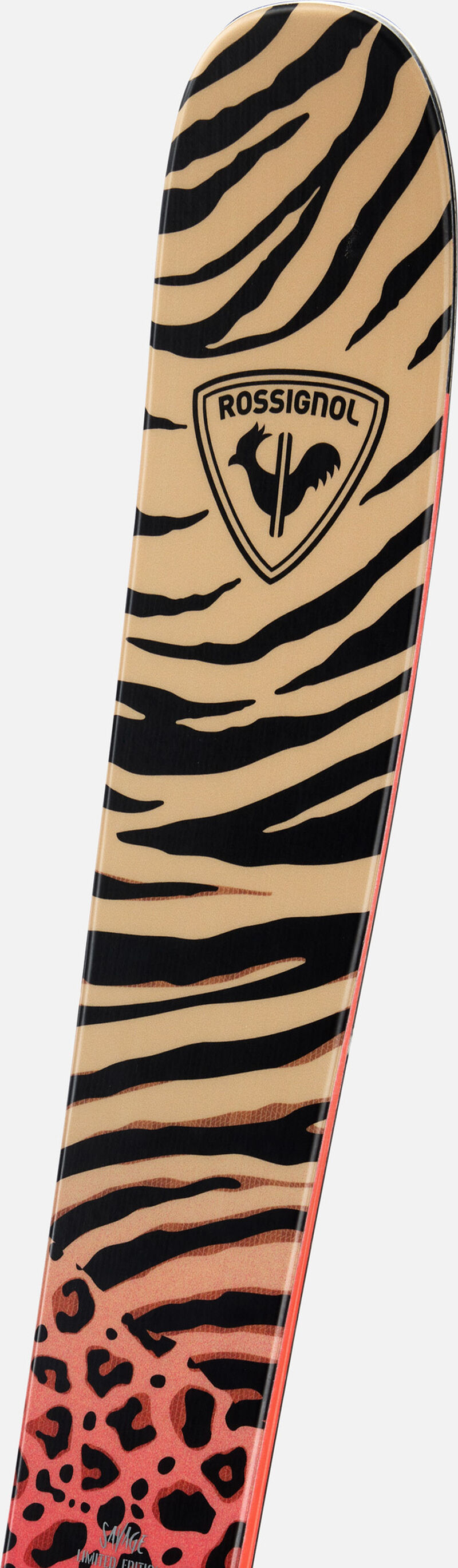 Rossignol Esqu&iacute;s Rossignol Savage Free brown