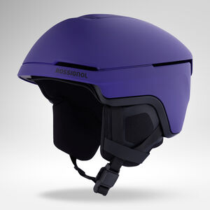Rossignol Helm Arcade Purple Rosa-lila