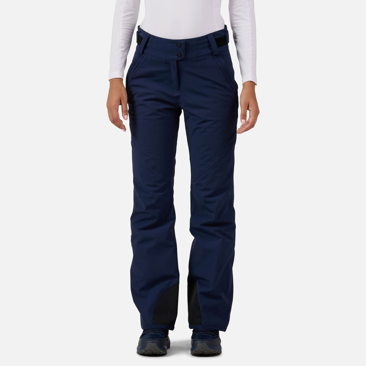 Rossignol Pantaloni da sci donna Diretta Blue