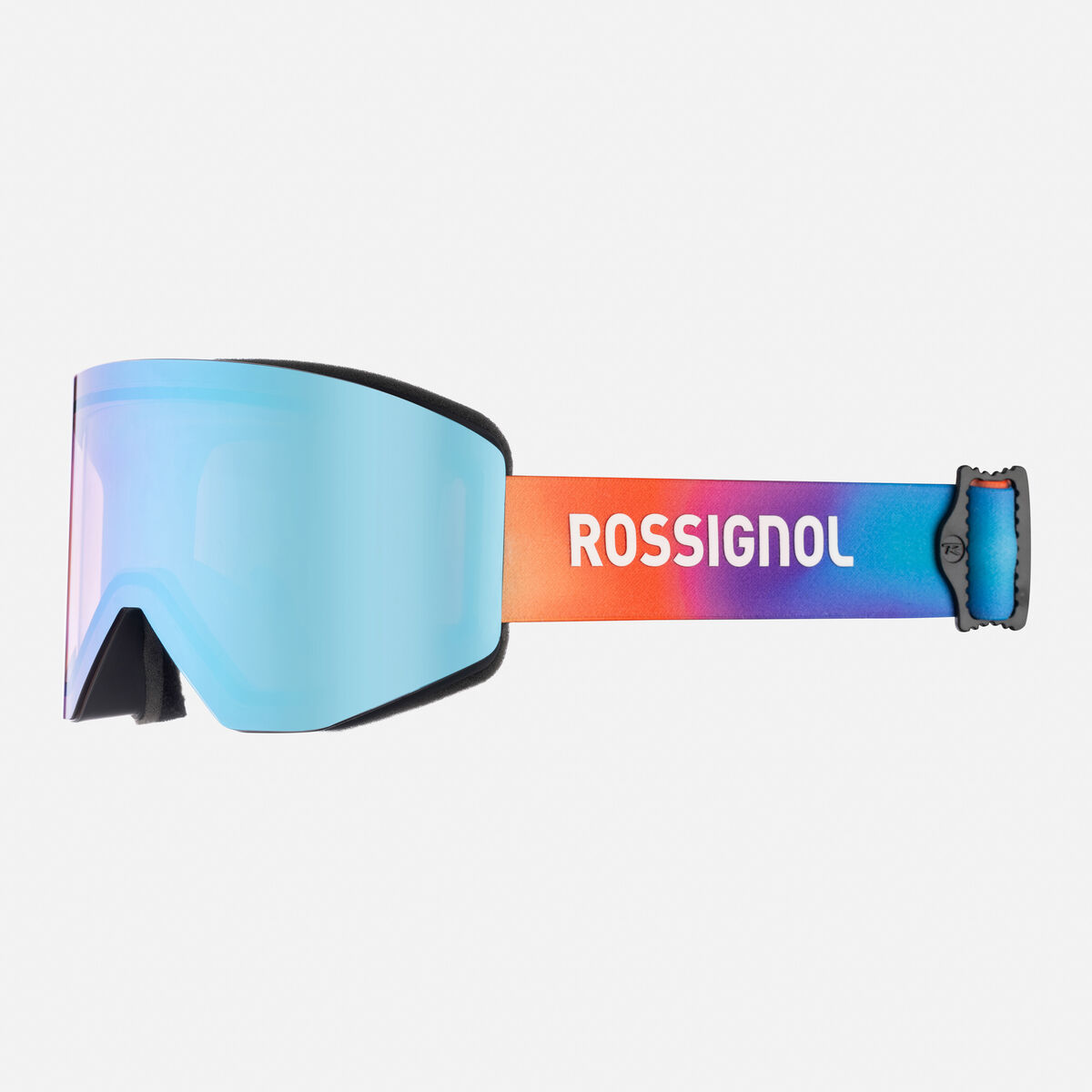 Rossignol Otava Blurred Photochromatische Skibrille Gr&ouml;&szlig;e Small [Ljava.lang.Object;@2479829b