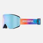 Otava Blurred Photochromic Goggles Size Small