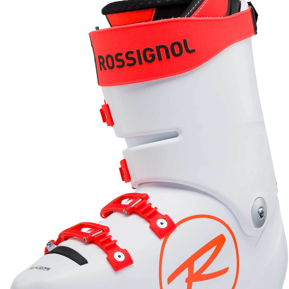 Chaussures De Ski Racing Unisexe Hero World Cup Za +