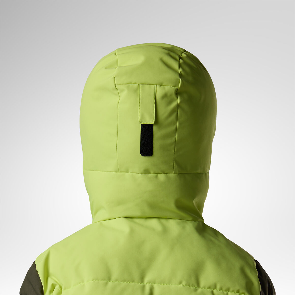 Rossignol Juniors' Siz Quilted Ski Jacket [Ldw.value.EnumValue;@1a18df57