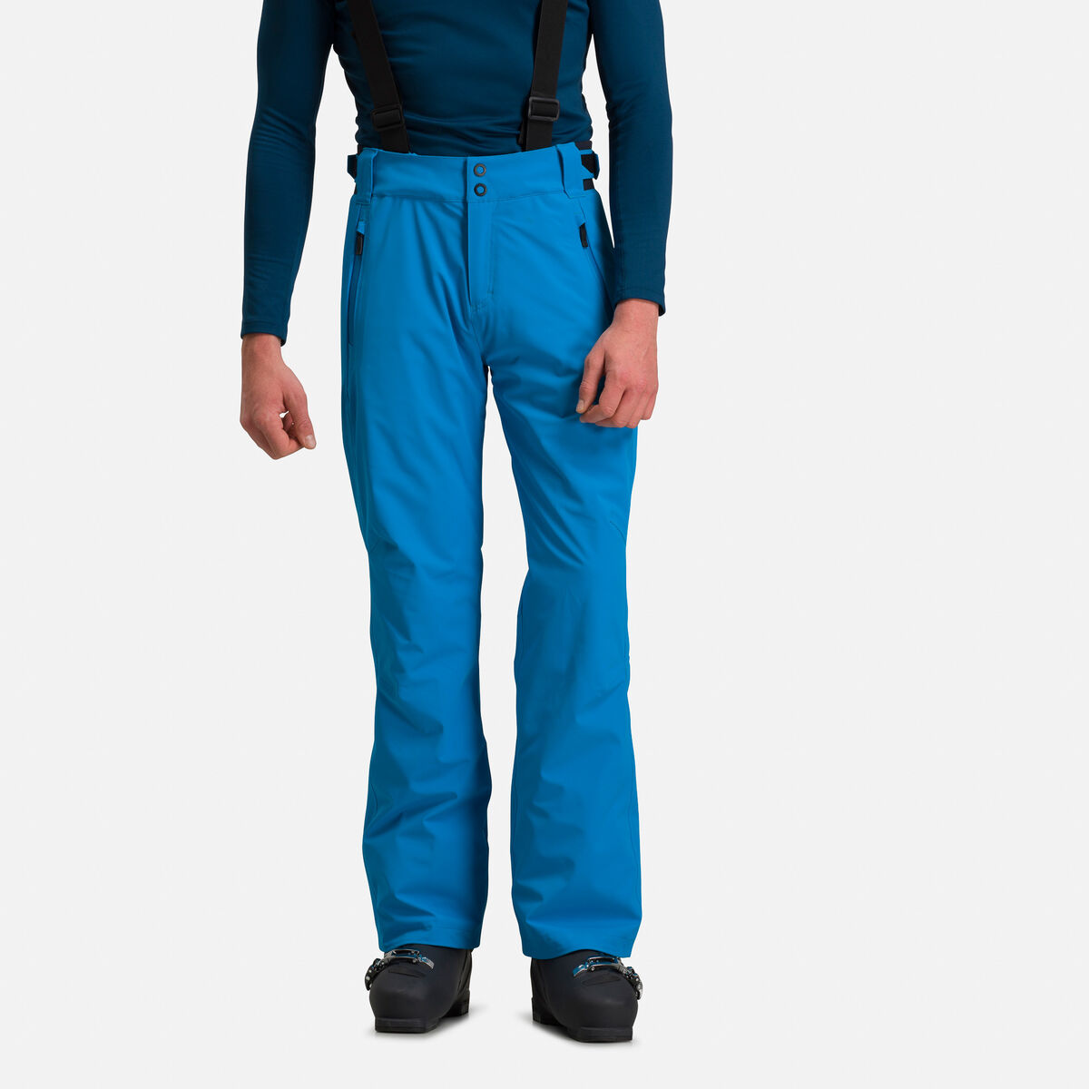Pantaloni da sci uomo Course