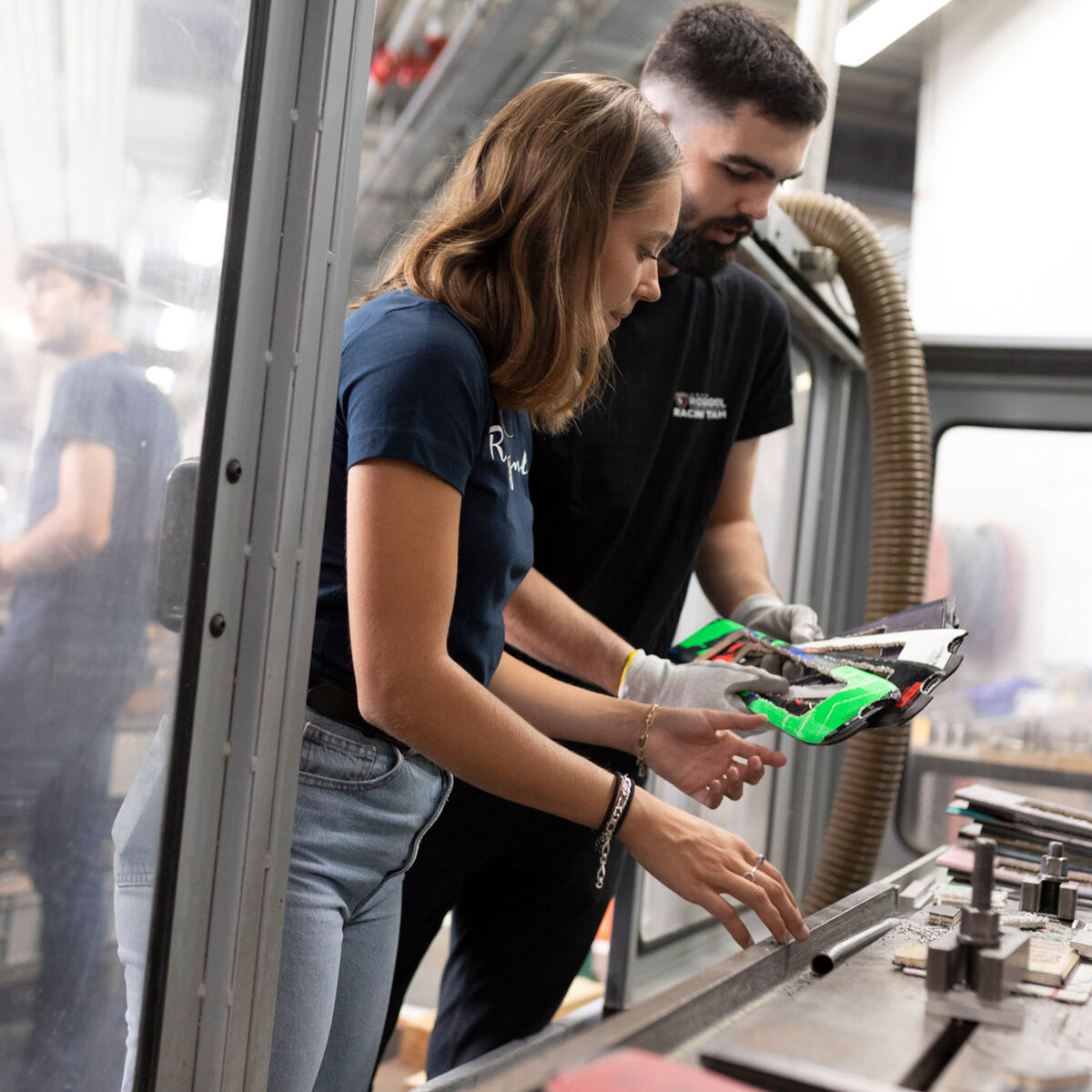 Rossignol SkiLamp n°3 