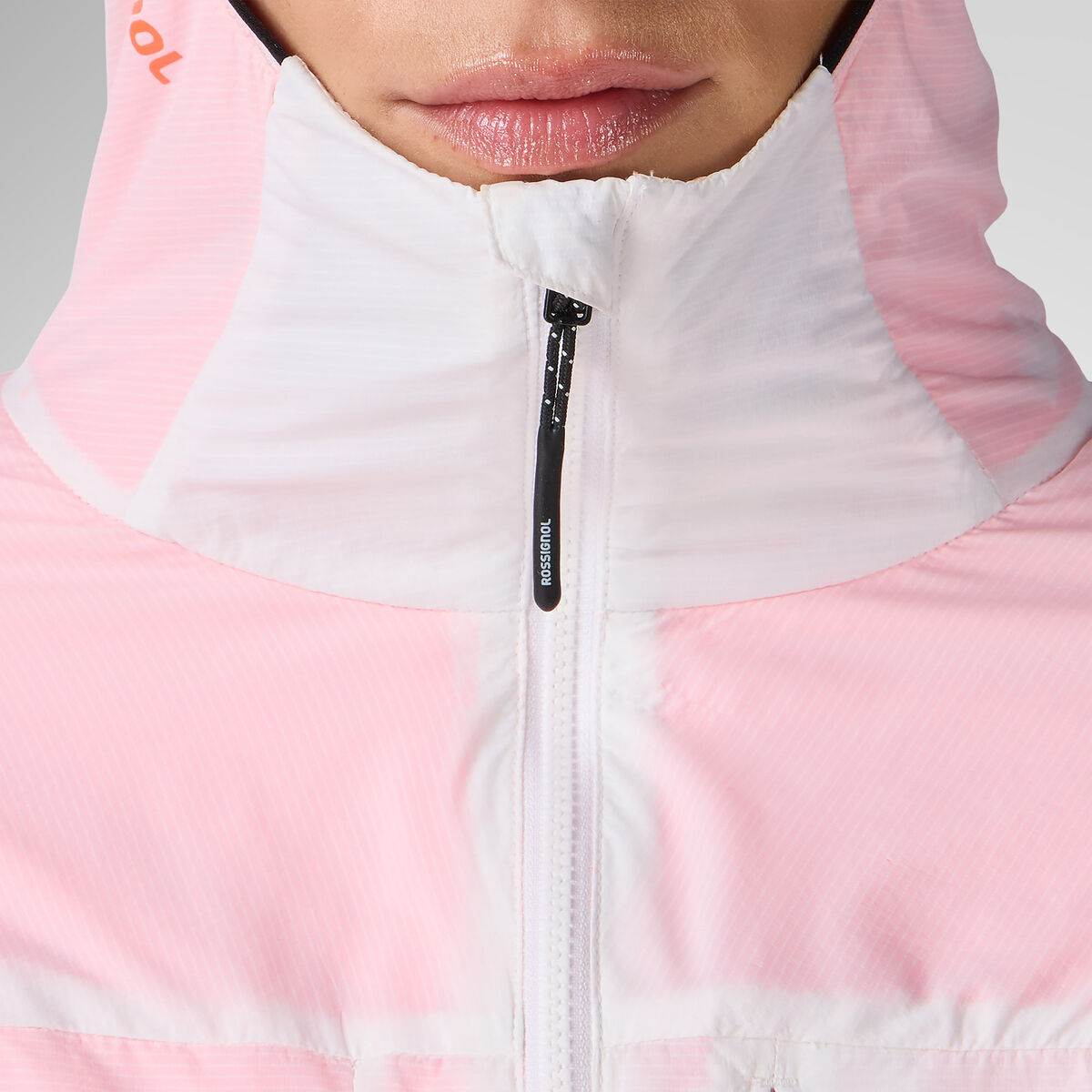 Rossignol Women's Venon Active Hoodie Jacket [Ldw.value.EnumValue;@e52c50a