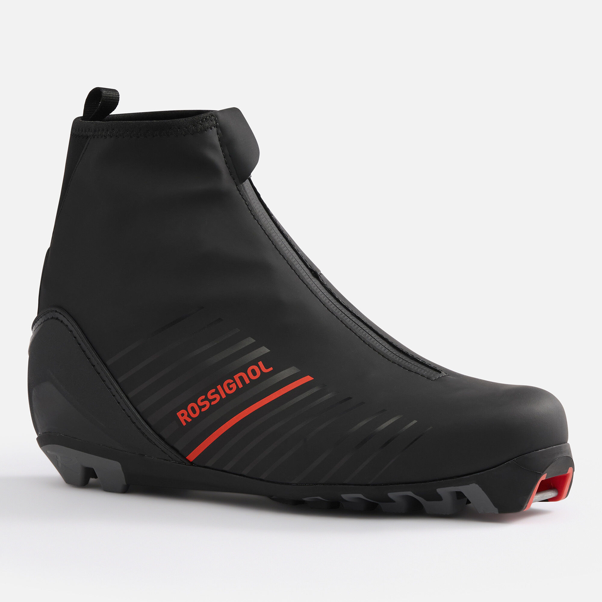 Rossignol クロスカントリースキー クラシカル用ブーツ　男性用 クラシックなクロスカントリースキーブーツ | コンビ、フリー