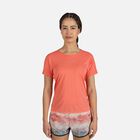 Women's Sapa Trail Running Tee