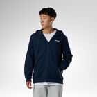 Men's Full Zip Hoodie
