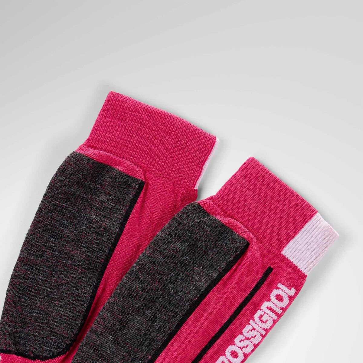 Rossignol Juniors' Essential Ski Socks [Ljava.lang.Object;@5fa629e3