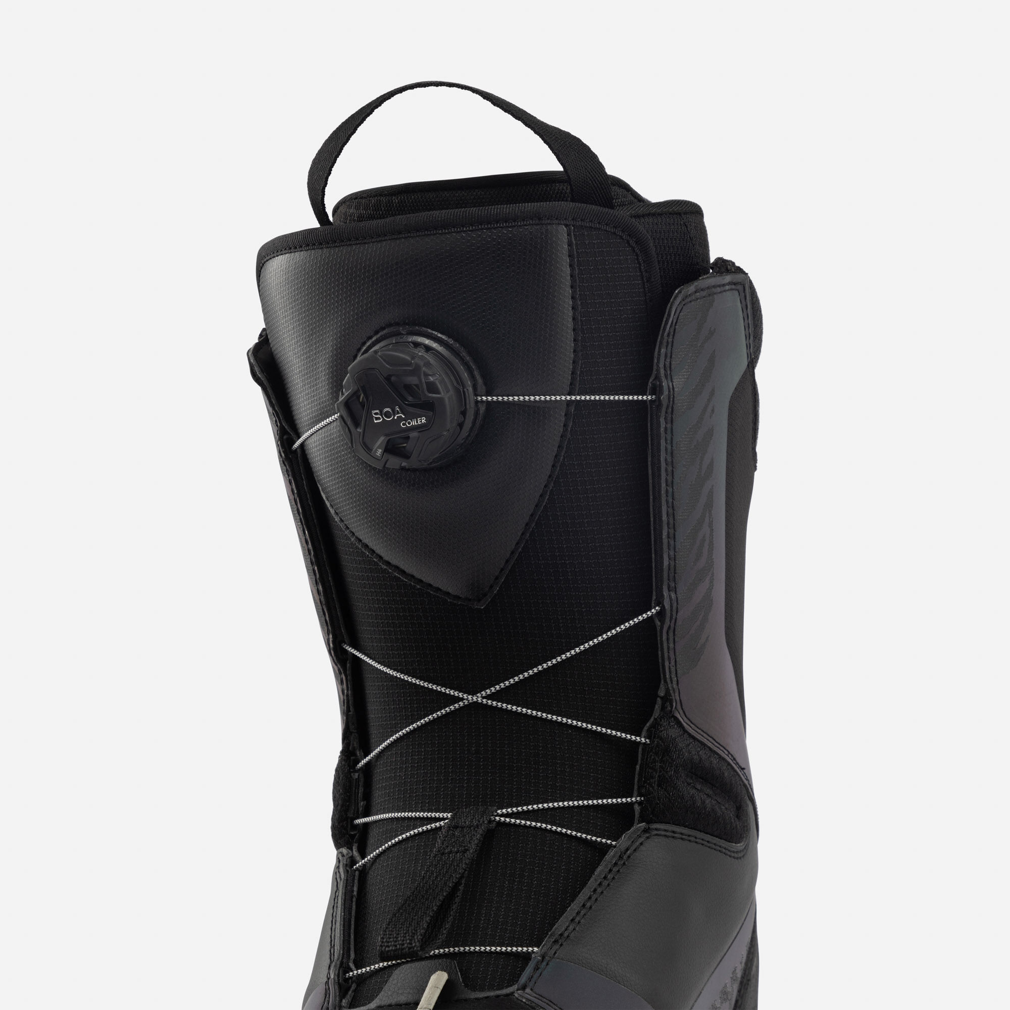 ROSSIGNOL ALLEY BOA® H4 BOOTS | Snowboard boots | Rossignol