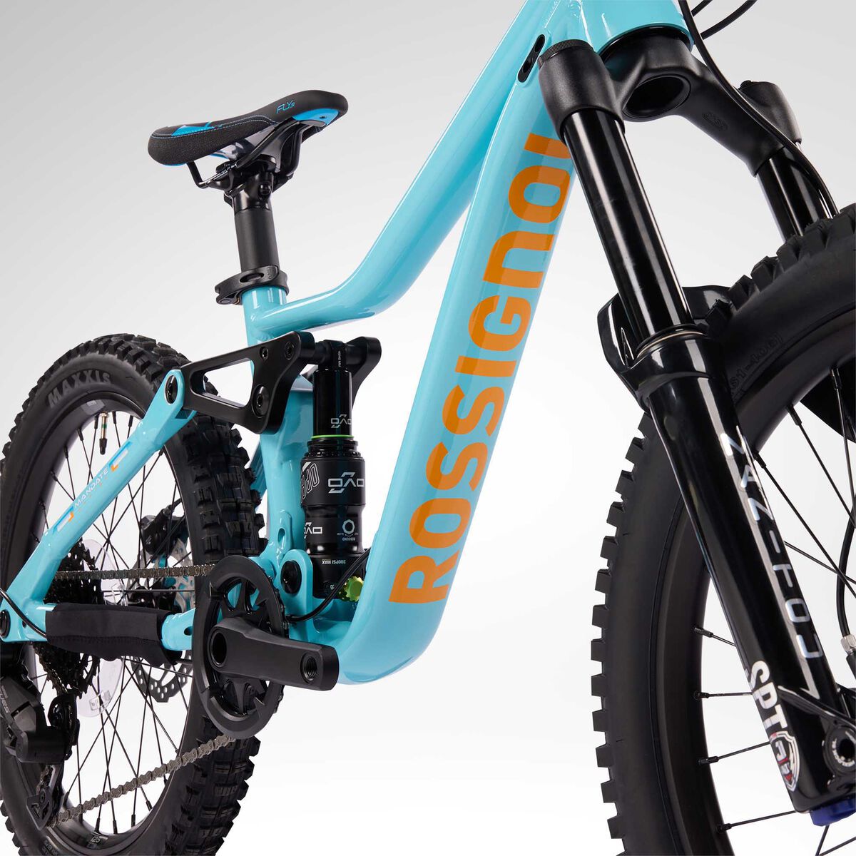 Rossignol Rossignol Mandate Junior 20 Mountain Bike 