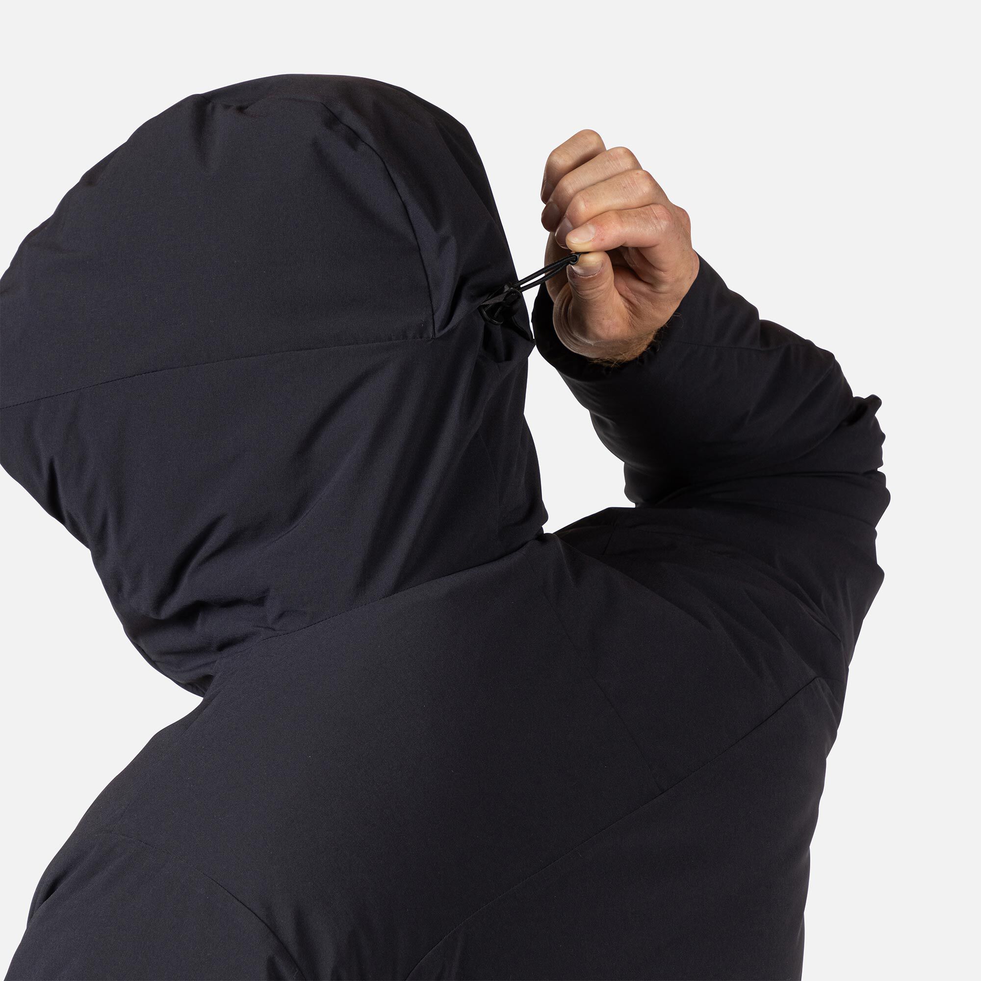 Men's Chavanette Insulated Parka | Parkas & down jackets | Rossignol